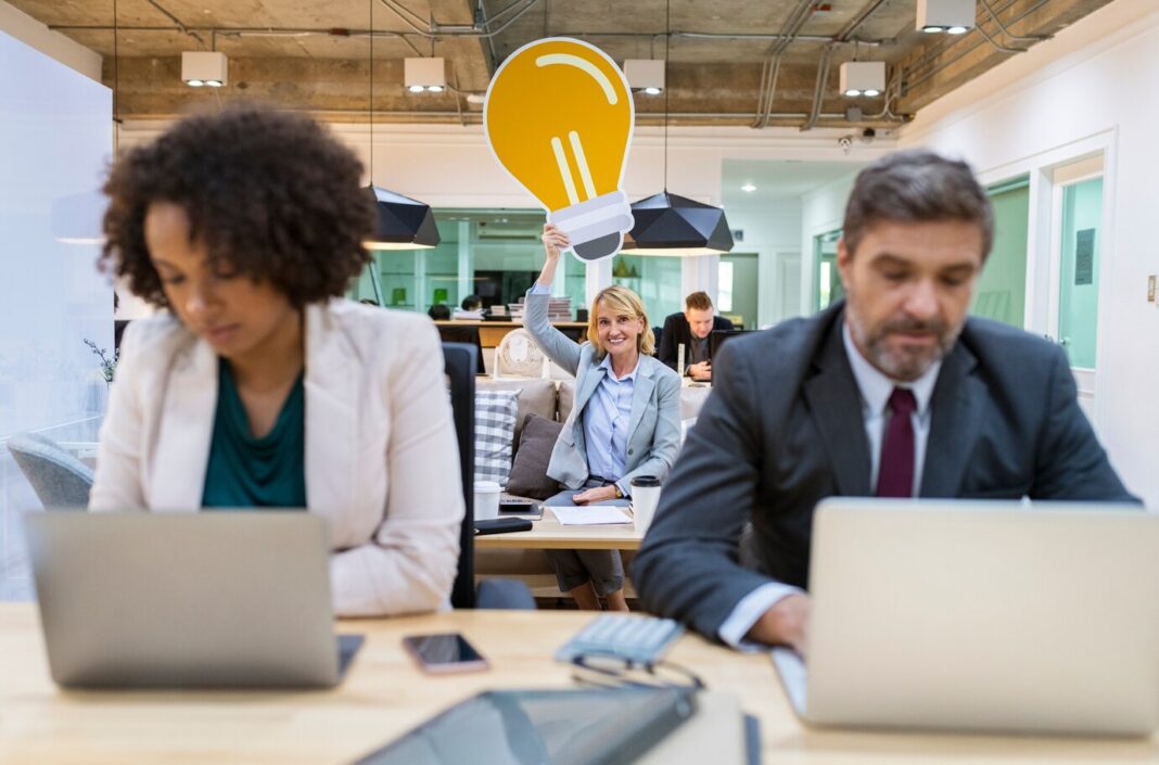 Créer une entreprise sur une niche boudée par les investisseurs