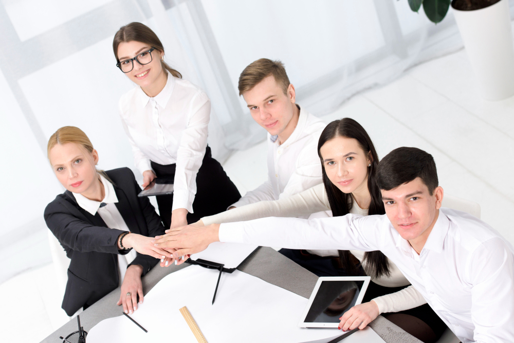Culture d’entreprise