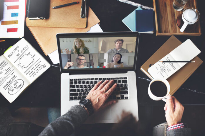 Culture d'entreprise télétravail