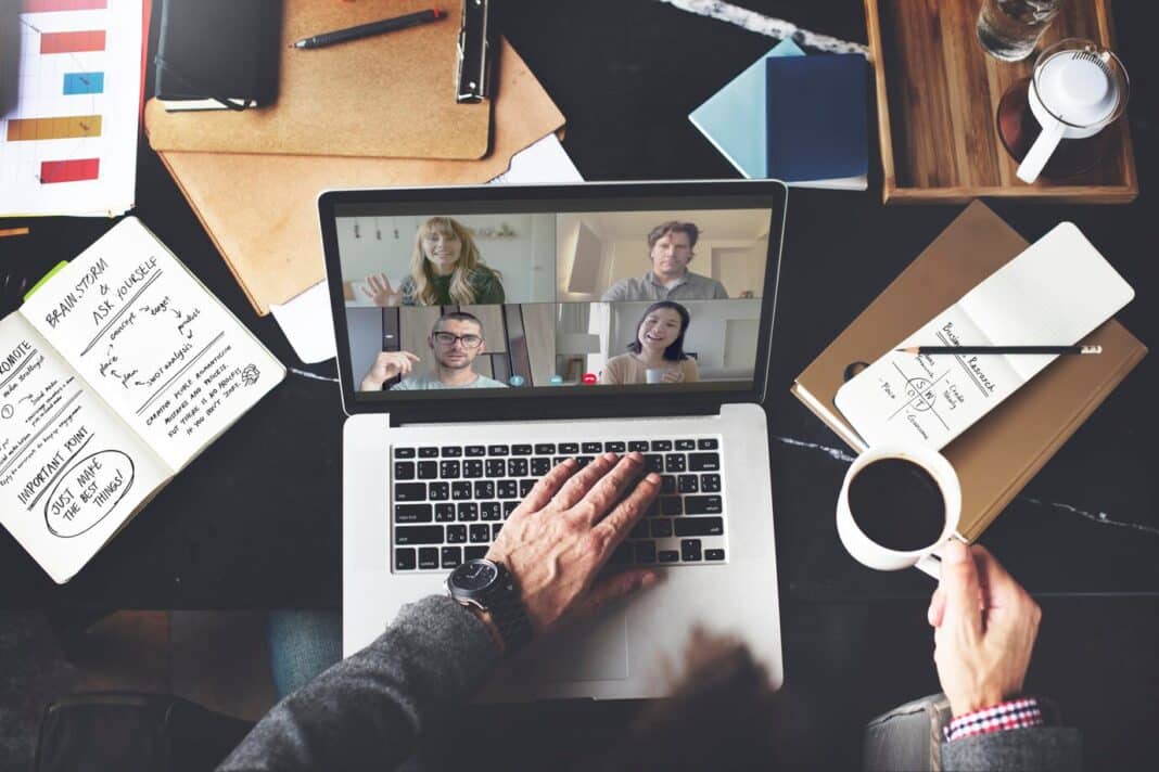 Culture d’entreprise télétravail