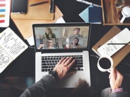 Culture d’entreprise télétravail