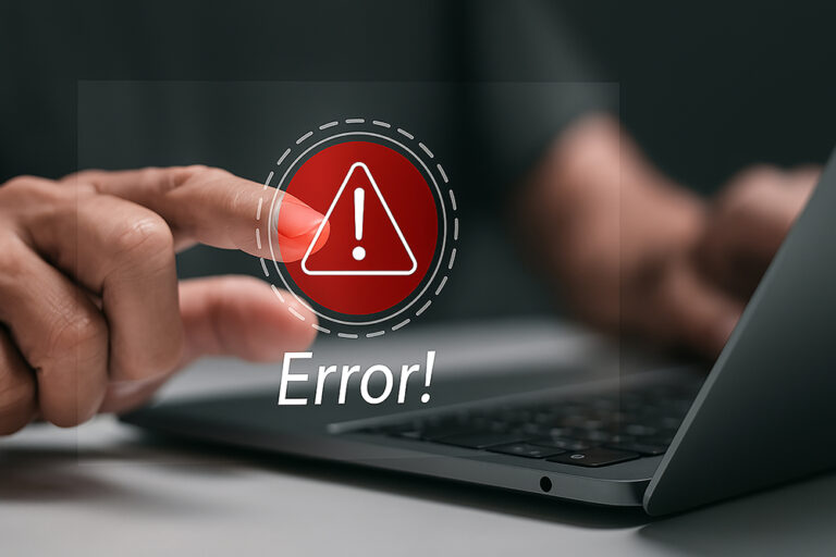 Cybersécurité : les erreurs commises par les dirigeants eux-mêmes