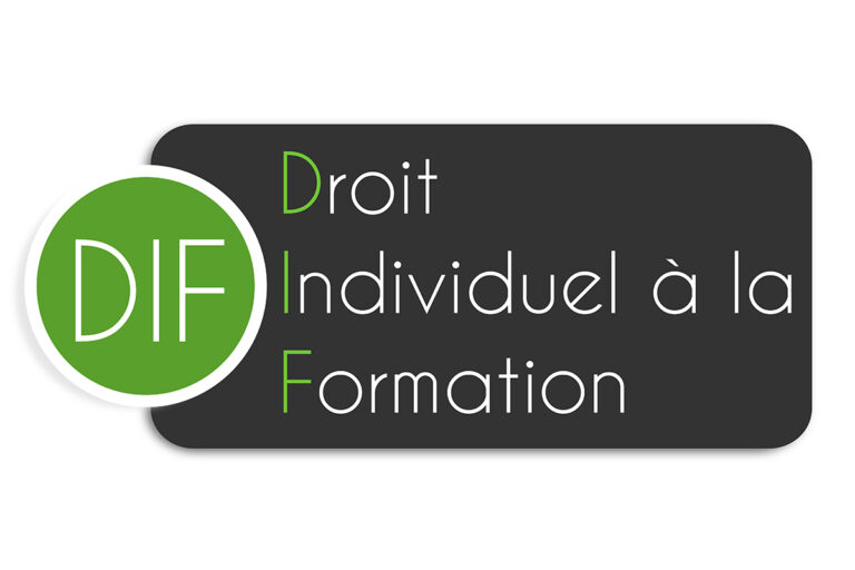 Droit Individuel Formation (DIF)
