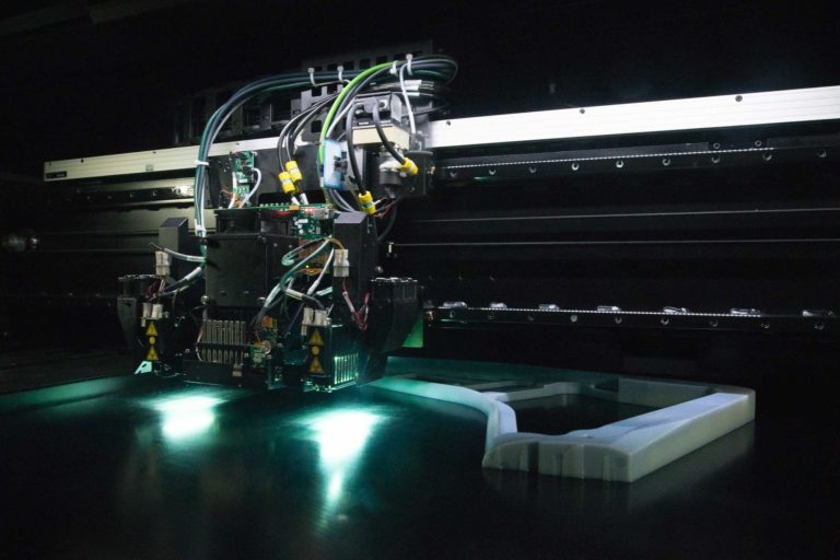 Le rôle de l’impression 3D dans l’industrie automobile