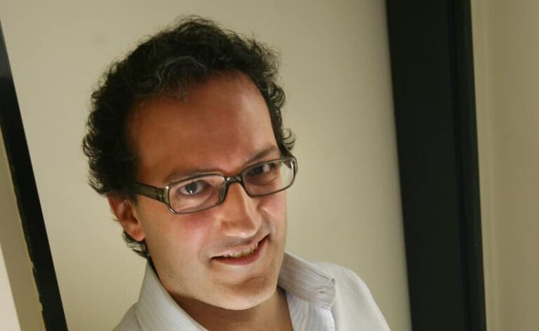 Interview de Dan Serfaty, Co-fondateur et PDG de Viadeo