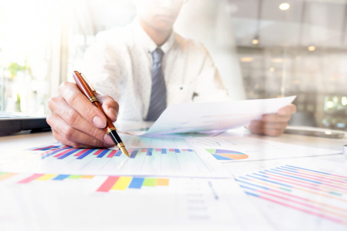 Décembre est le mois des bilans Décembre est le mois des bilans