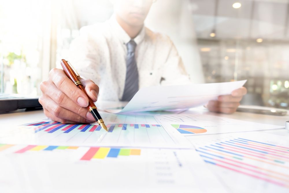 Décembre est le mois des bilans