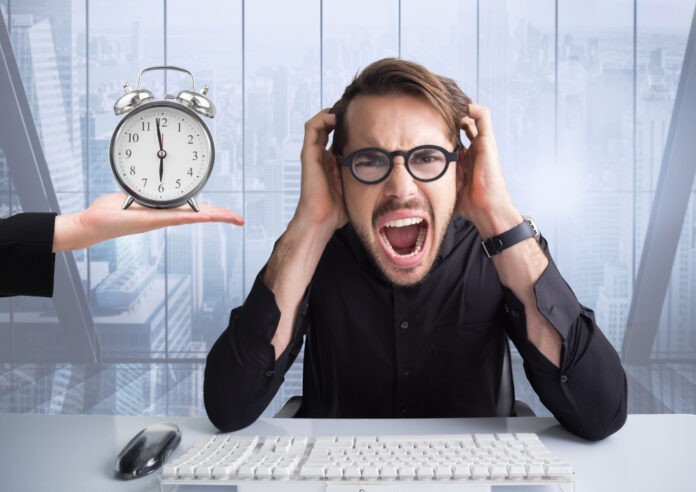 Décider rapidement en situation d’incertitude