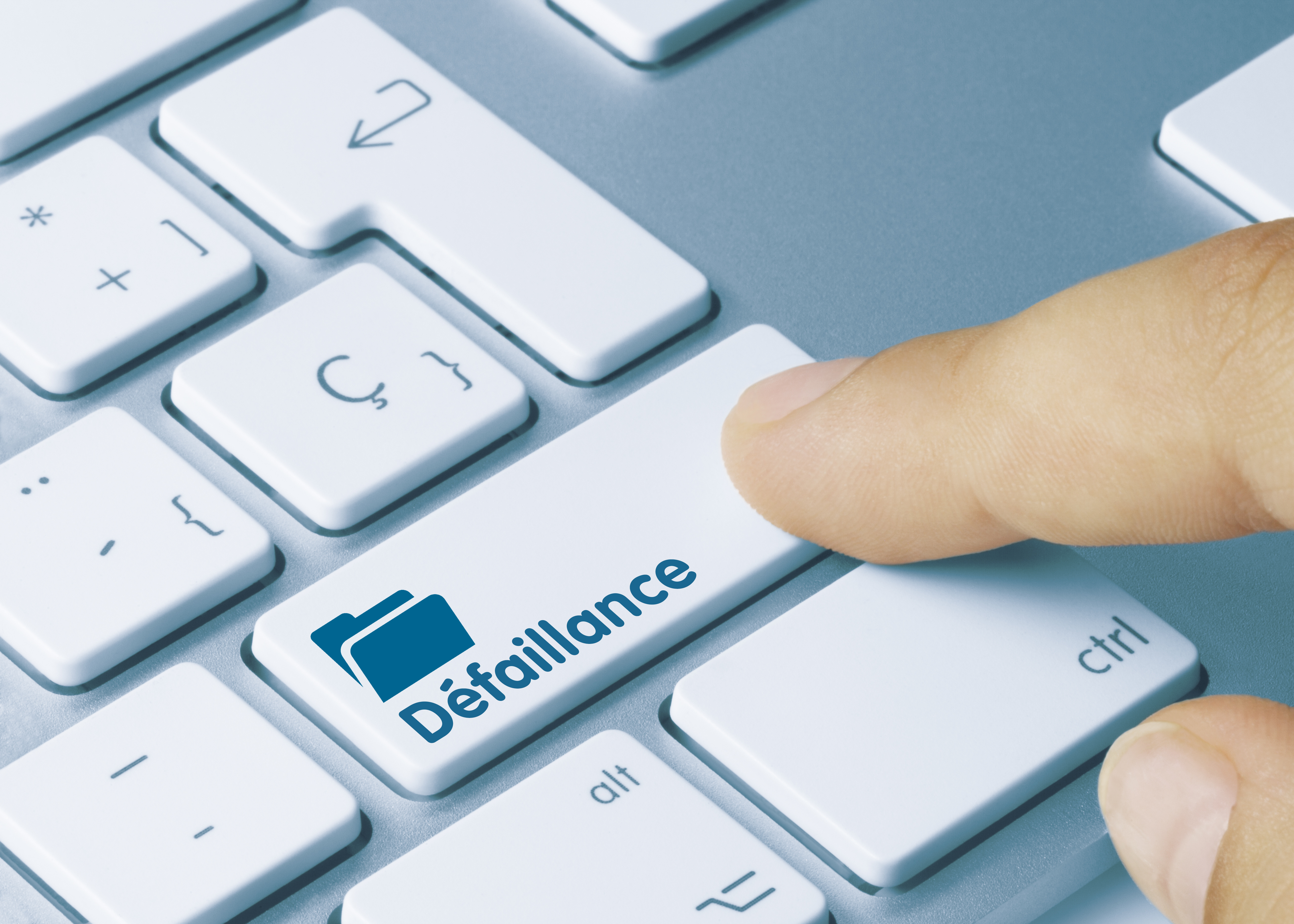 défaillances