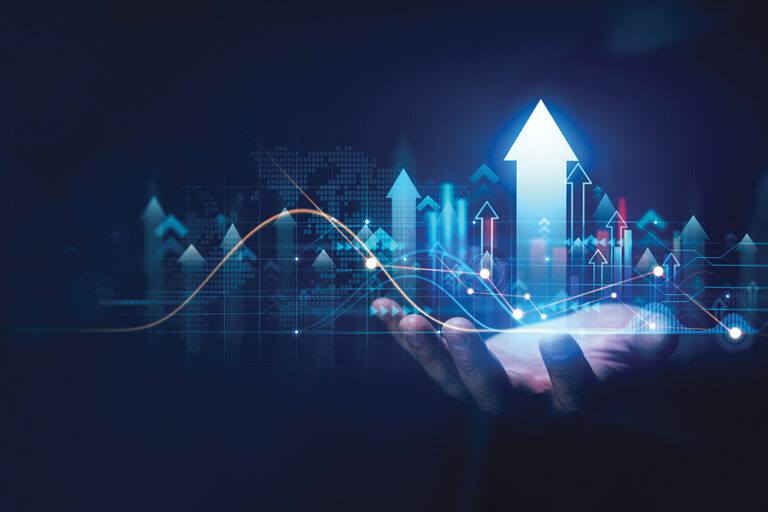 Définir son ambition de croissance : le point de départ !