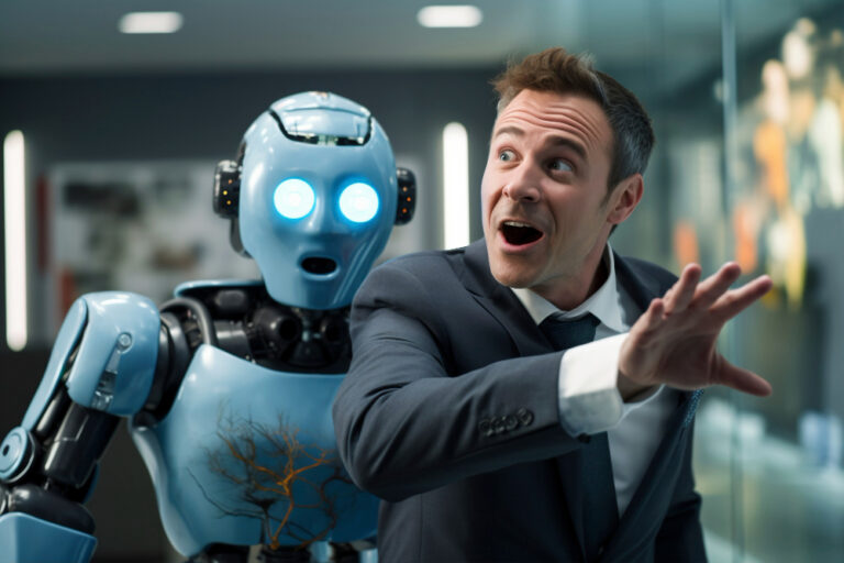 Déléguer à une IA multiplie les erreurs : le revers caché de l’automatisation à marche forcée