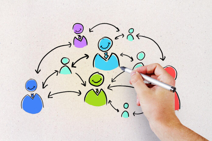 Déléguer le pouvoir de décision Déléguer le pouvoir de décision