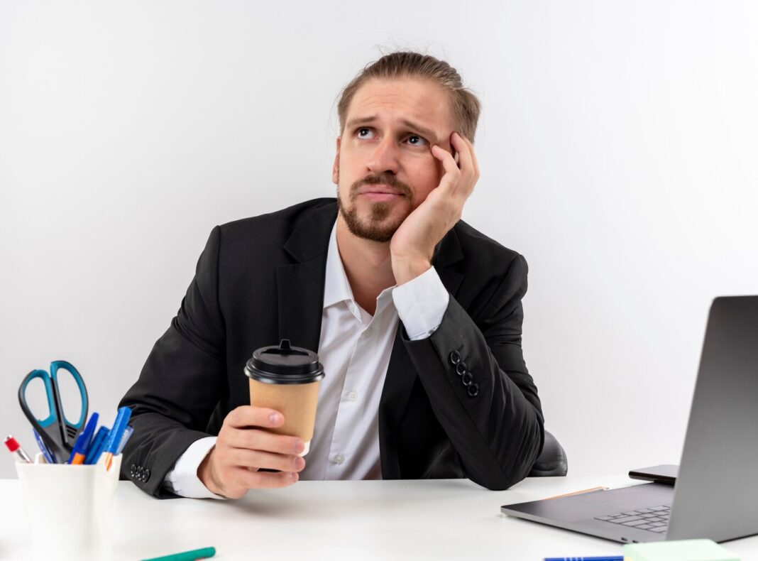 Démotivation silencieuse