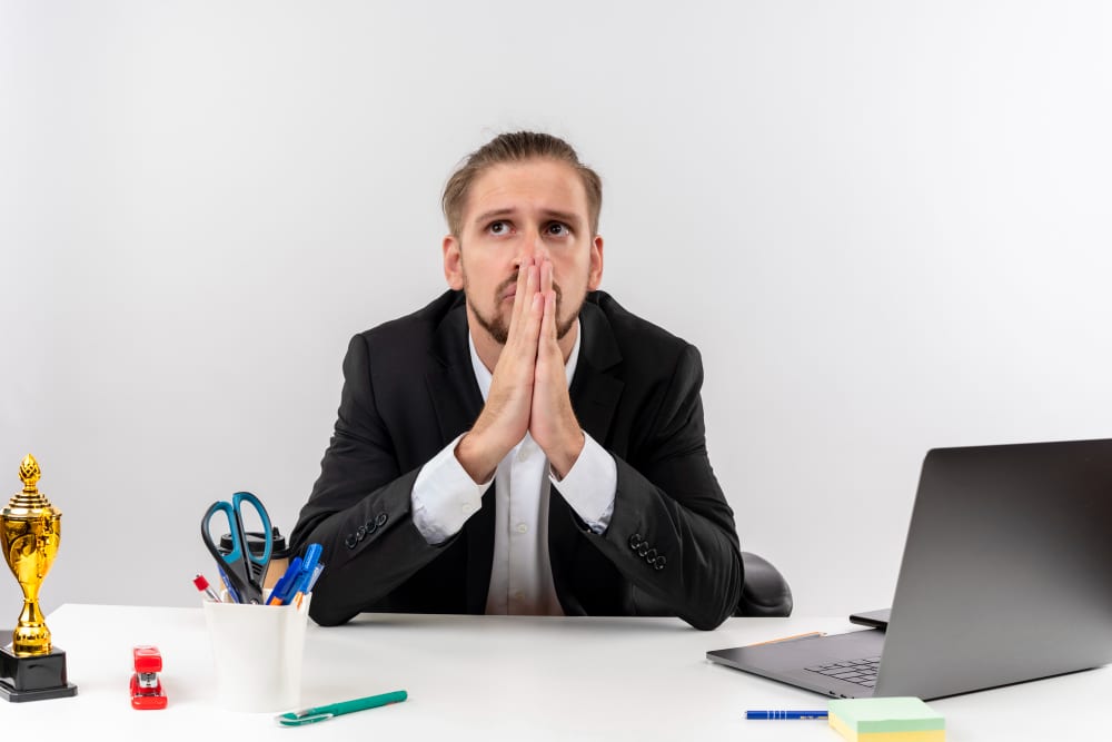 Déprime du dirigeant survie professionnelle Déprime du dirigeant survie professionnelle