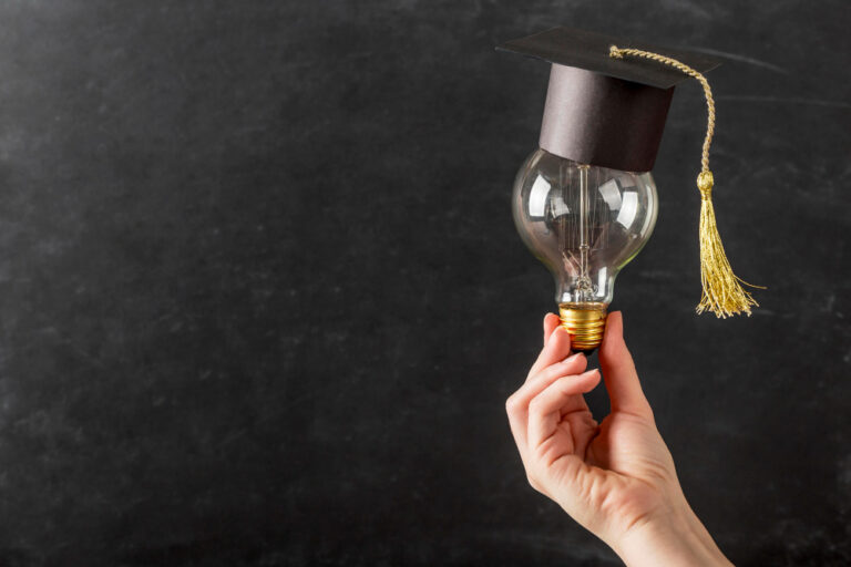 Désapprendre pour mieux entreprendre