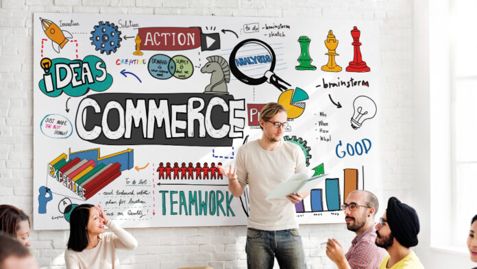 Design Thinking le guide pratique pour transformer votre commerce Design Thinking le guide pratique pour transformer votre commerce