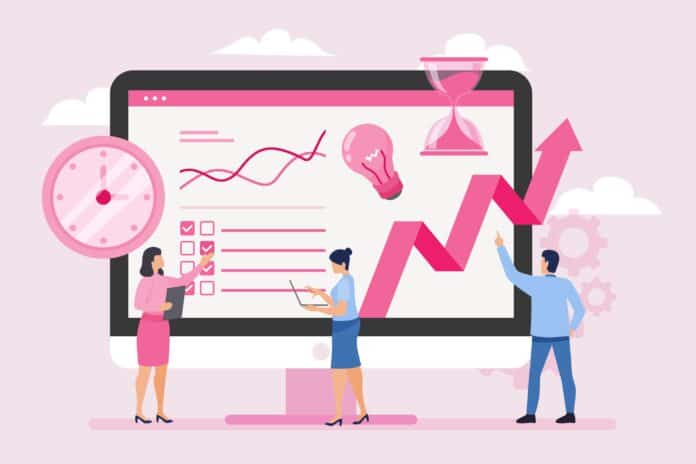 Détecter les tendances Détecter les tendances