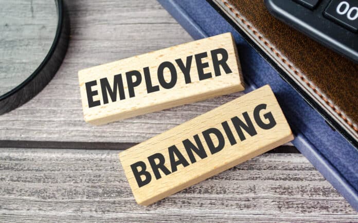 Développer une marque employeur attractive Développer une marque employeur attractive