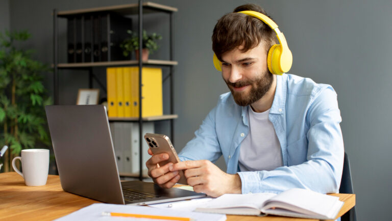 Digital Learning : la formation qui transforme vraiment les entreprises