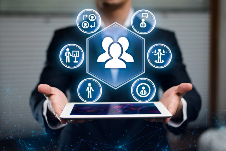 Digitalisation de la fonction RH : conseils pour mieux gérer votre personnel