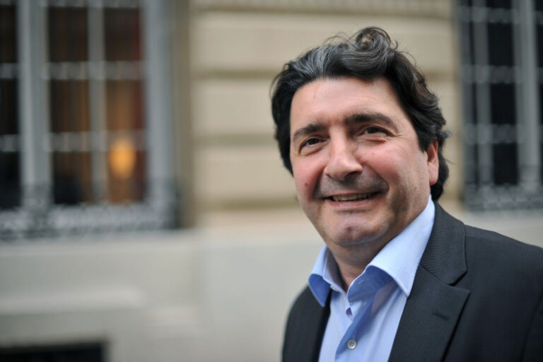 Le mentorat est arrivé en France.