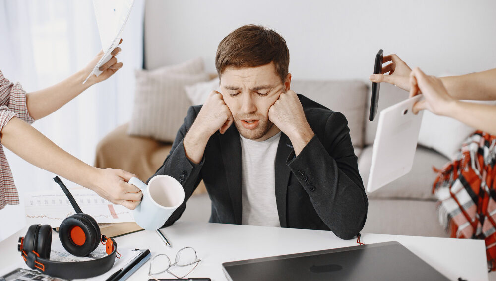 Dysfonctionnements managériaux