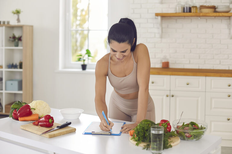 [Start-up] E-coaching en alimentation : un concept séduisant