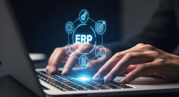 ERP