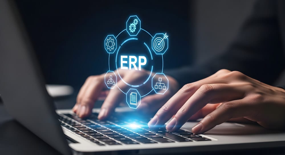 ERP