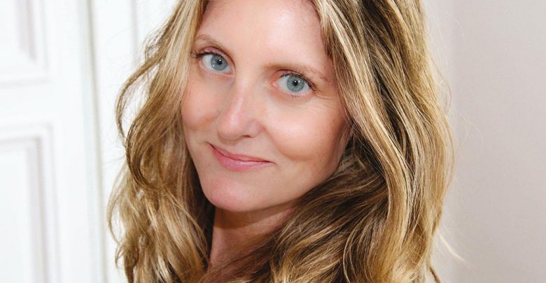 Emilie Daversin Cofondatrice de VO2 GROUP
