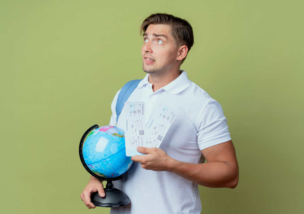 Entreprendre à l’étranger