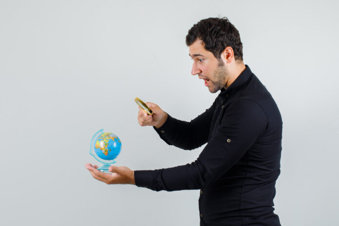 Entreprendre dans un monde sans croissance Entreprendre dans un monde sans croissance