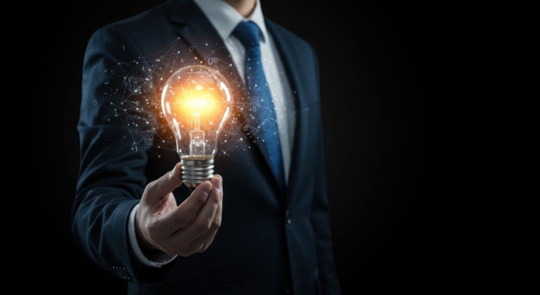 Entreprendre en France cash IA