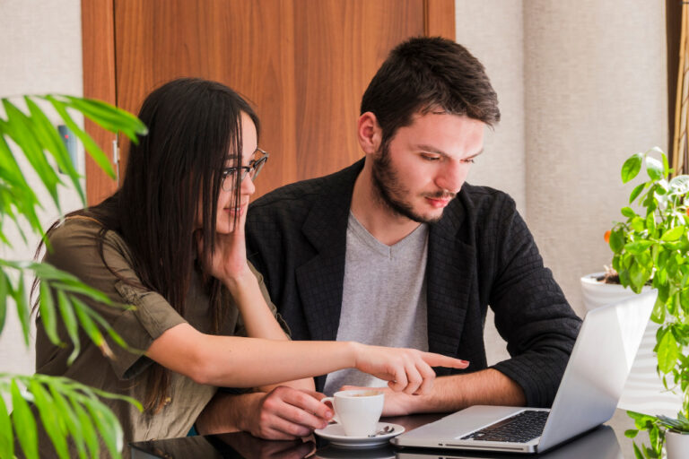 Entreprendre en couple : quand l’amour devient moteur du business