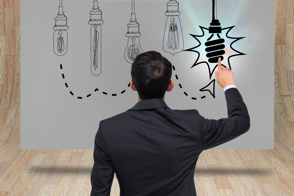 Entrepreneuriat étapes dépasser la peur