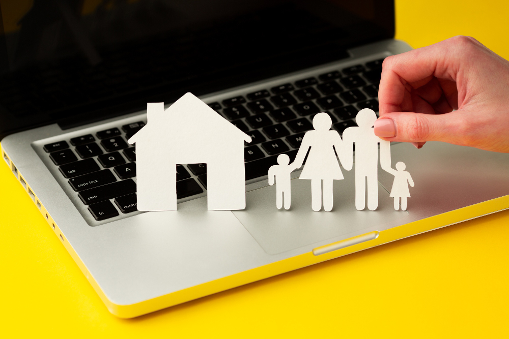 Entreprise ou famille Entreprise ou famille