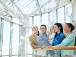 Entreprises familiales