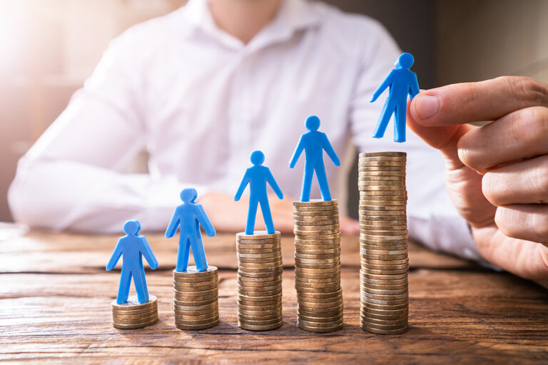 Épargne salariale : une aide pour les petites entreprises