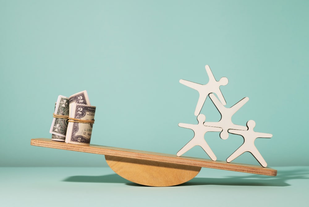 Équilibre pro perso