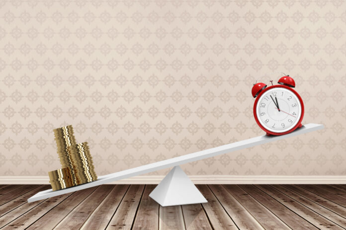 Équilibriste des échéances Équilibriste des échéances