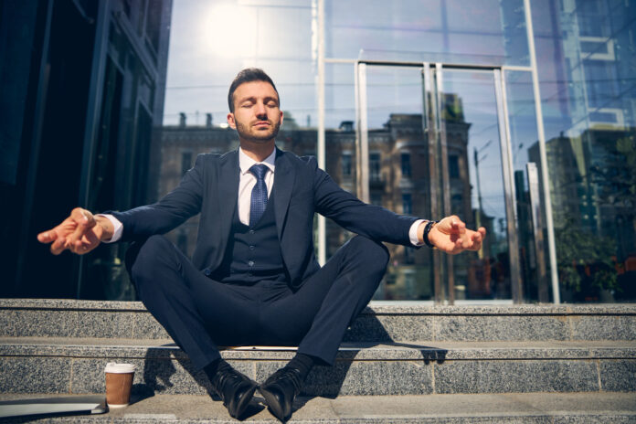 Équilibriste émotionnel Équilibriste émotionnel