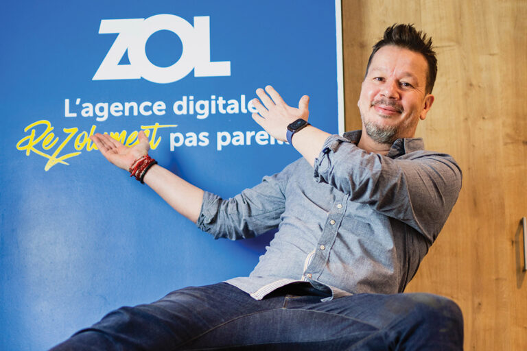 ZOL, une société qui a su gérer le changement