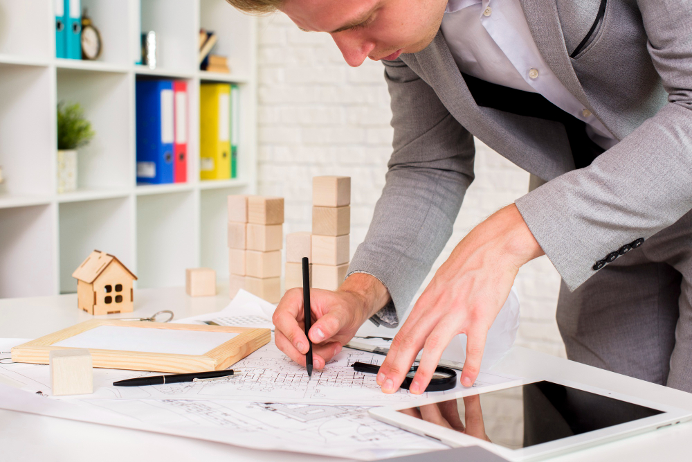 Et si votre entreprise était une maison ? Archétypes, pièces, secrets et fondations