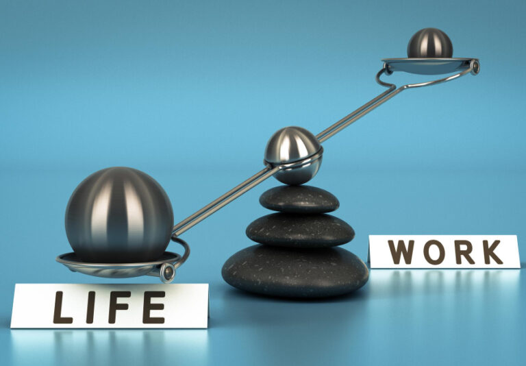 Établir un bon équilibre travail-vie personnelle : Les 10 conseils clés pour réussir