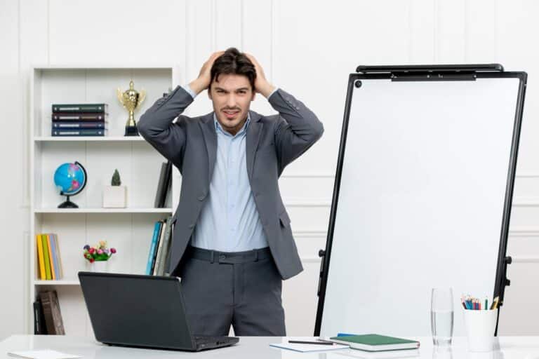 L’État vous décourage de réussir en tant qu’auto-entrepreneur
