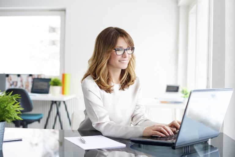 Être efficace au travail !