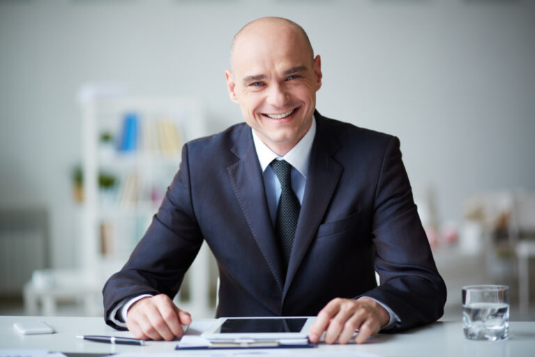 Être patron : un métier qu’on apprend ou un talent naturel ?