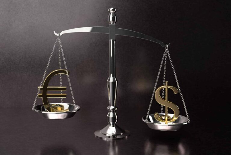 EUR/USD et USD/EUR : quelles différences ?