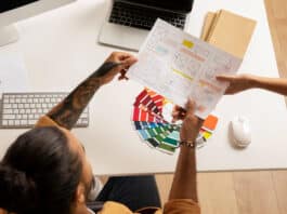 Évolutions du design quand l’esthétique rencontre l’expérience