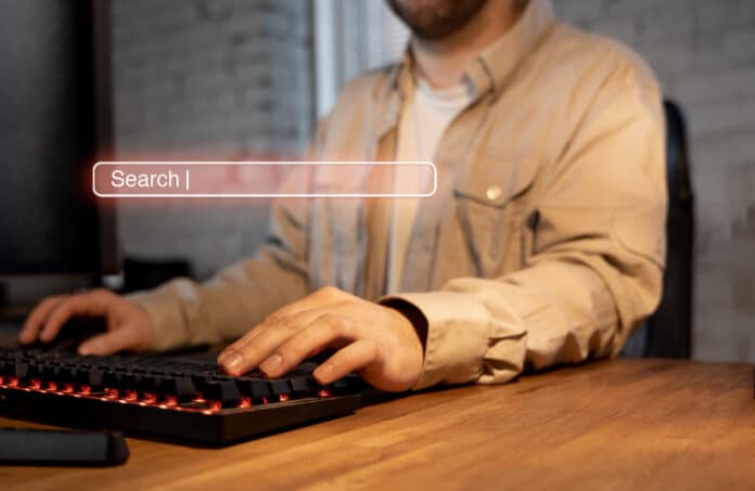 Exister sur les moteurs de recherche Exister sur les moteurs de recherche